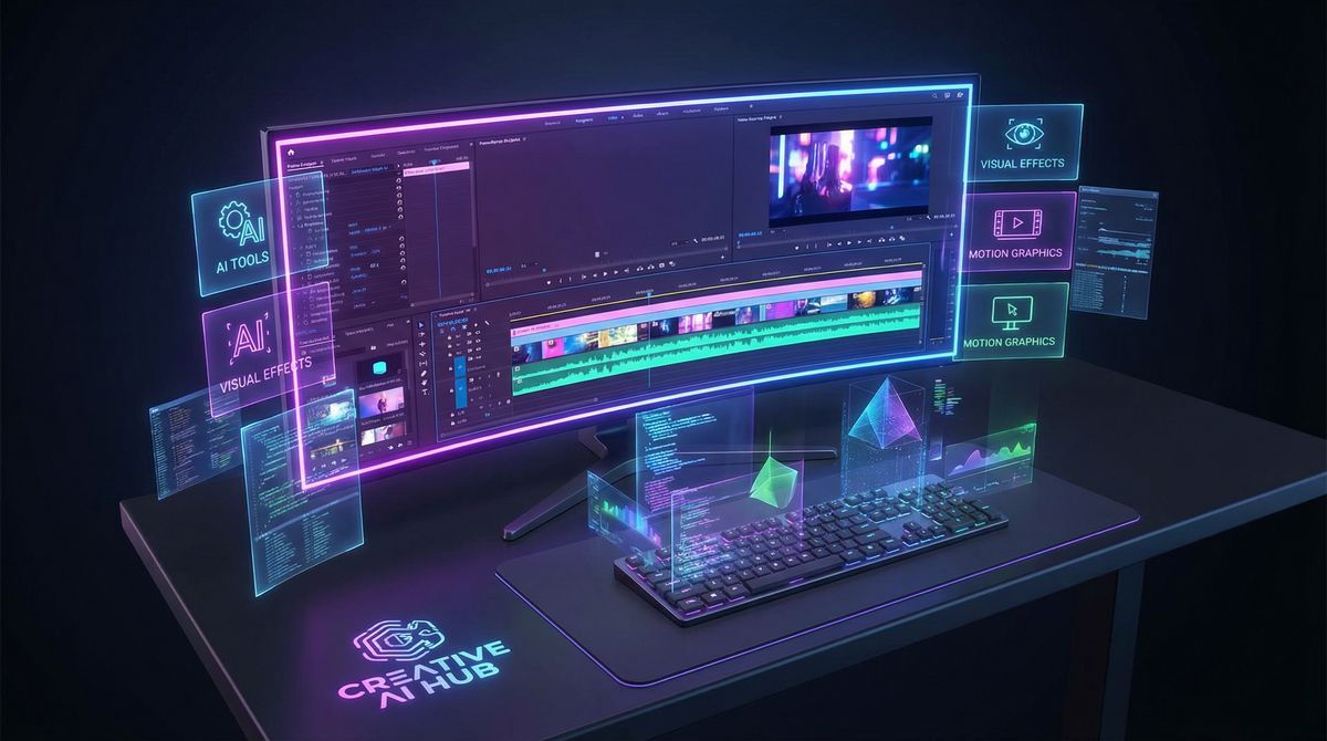 抖阴 AI视频剪辑